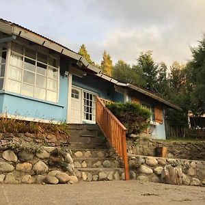 Casa de 3 habitaciones